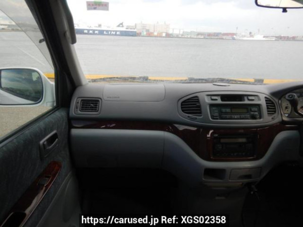 Used 1998 AT toyota hiace-regius RCH41W Image[18]