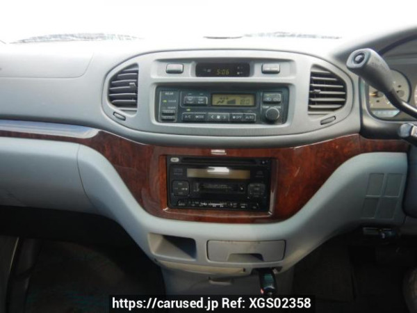 Used 1998 AT toyota hiace-regius RCH41W Image[20]