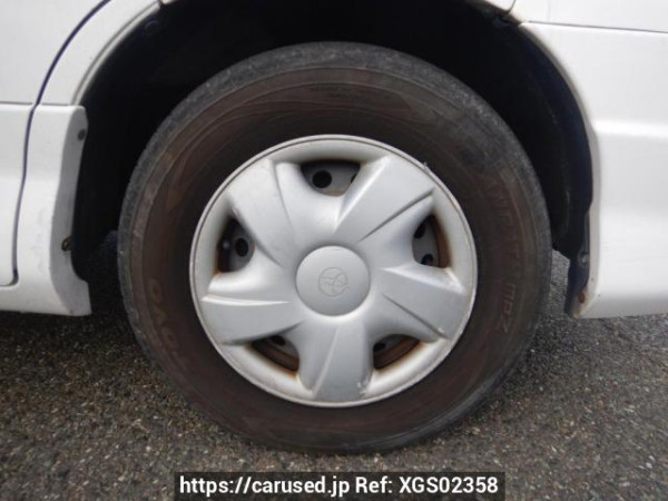 Used 1998 AT toyota hiace-regius RCH41W Image[27]