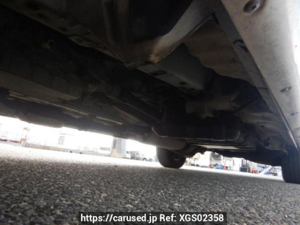Used 1998 AT toyota hiace-regius RCH41W Image[34]