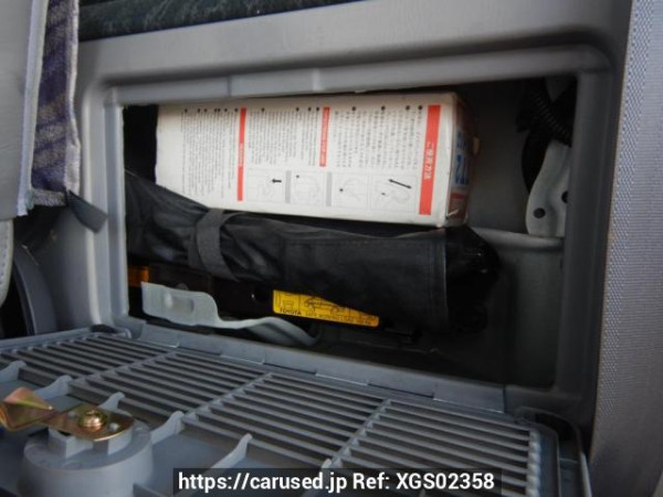 Used 1998 AT toyota hiace-regius RCH41W Image[40]