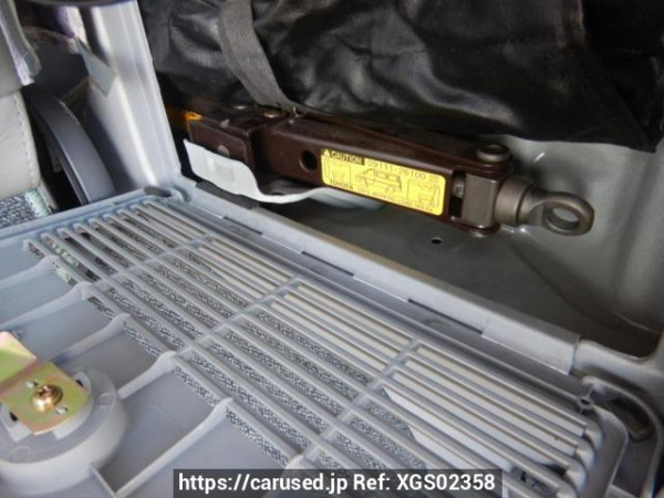Used 1998 AT toyota hiace-regius RCH41W Image[41]