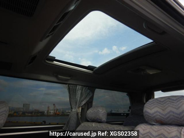 Used 1998 AT toyota hiace-regius RCH41W Image[42]