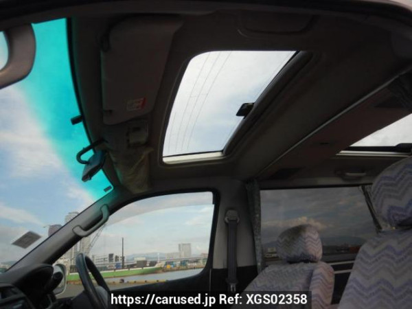 Used 1998 AT toyota hiace-regius RCH41W Image[43]