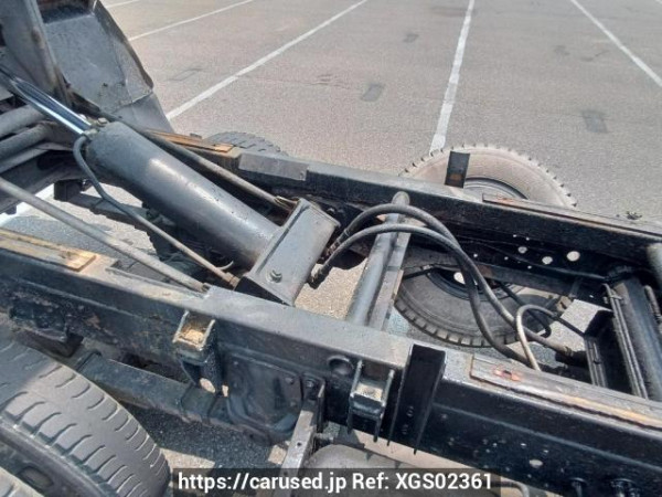 Used 1993 MT mitsubishi canter FE317BD Image[6]