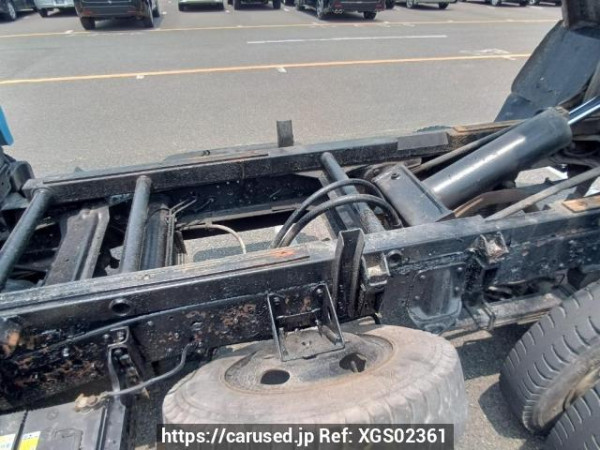 Used 1993 MT mitsubishi canter FE317BD Image[7]