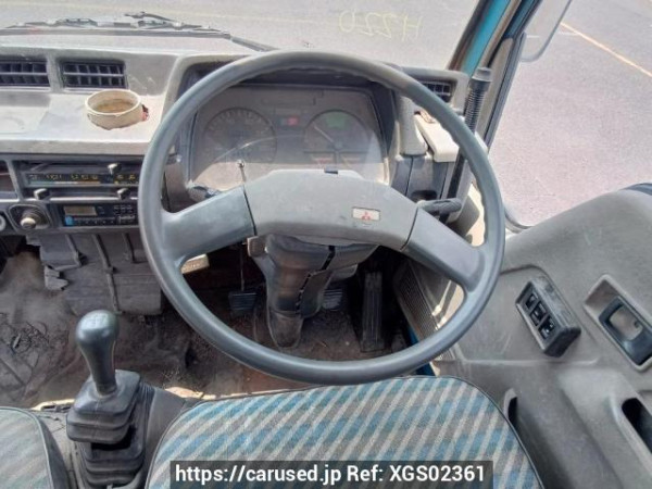 Used 1993 MT mitsubishi canter FE317BD Image[24]