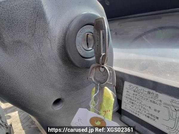 Used 1993 MT mitsubishi canter FE317BD Image[31]