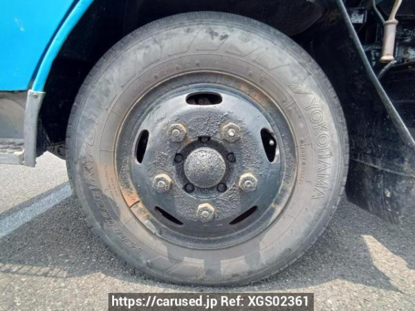 Used 1993 MT mitsubishi canter FE317BD Image[33]