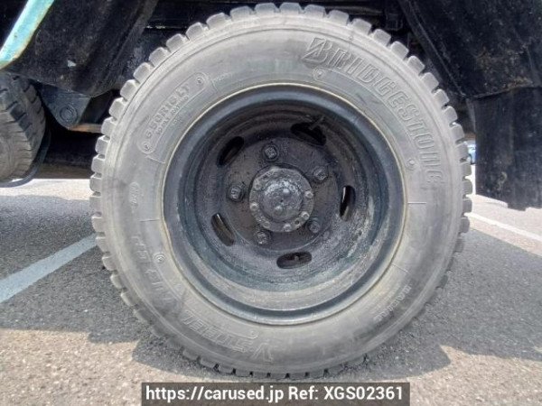 Used 1993 MT mitsubishi canter FE317BD Image[34]