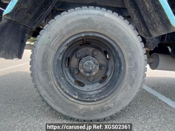 Used 1993 MT mitsubishi canter FE317BD Image[35]