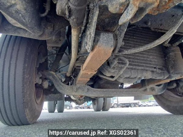 Used 1993 MT mitsubishi canter FE317BD Image[36]