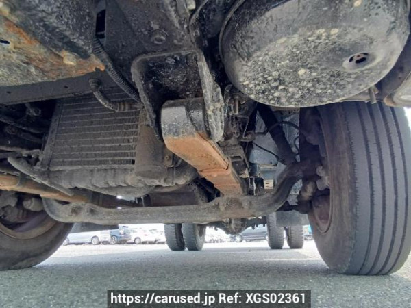 Used 1993 MT mitsubishi canter FE317BD Image[37]