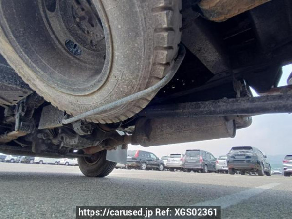 Used 1993 MT mitsubishi canter FE317BD Image[39]