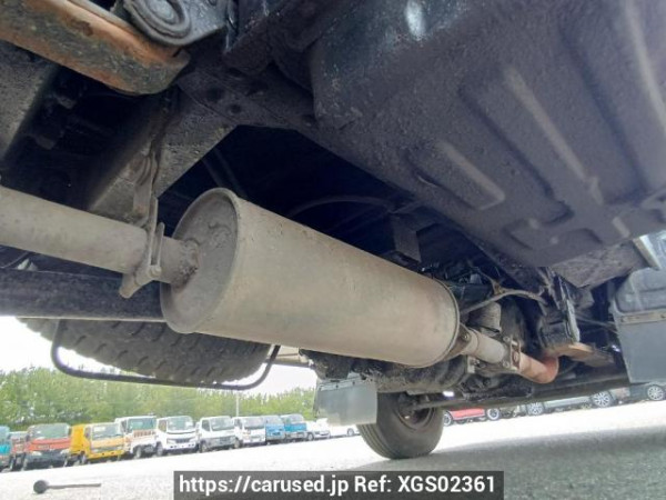 Used 1993 MT mitsubishi canter FE317BD Image[40]