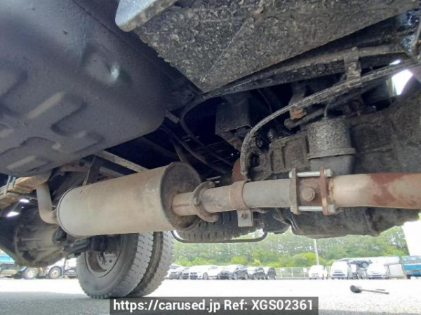 Used 1993 MT mitsubishi canter FE317BD Image[41]