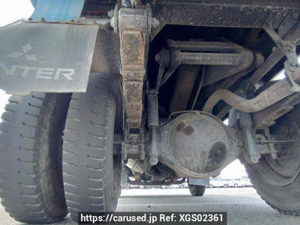 Used 1993 MT mitsubishi canter FE317BD Image[42]