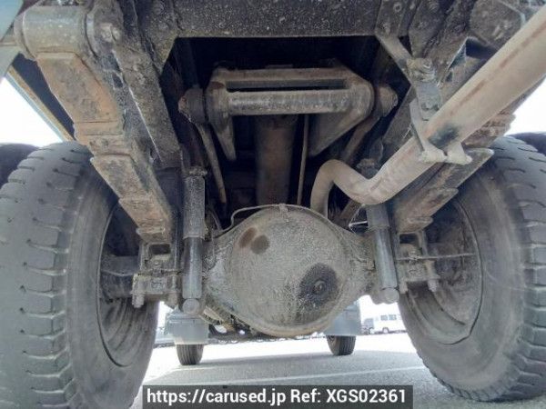 Used 1993 MT mitsubishi canter FE317BD Image[44]