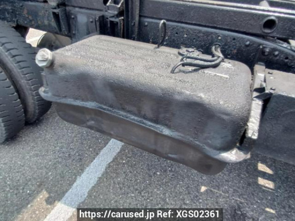Used 1993 MT mitsubishi canter FE317BD Image[45]