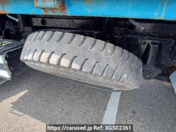 Used 1993 MT mitsubishi canter FE317BD Image[46]