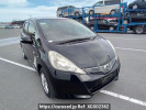 Honda Fit GE6
