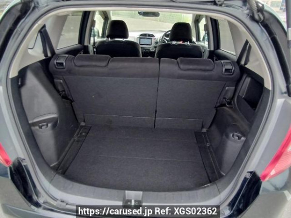 Used 2012 AT honda fit GE6 Image[8]