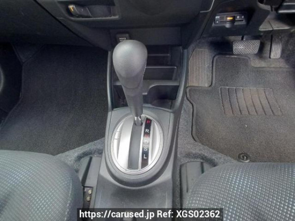 Used 2012 AT honda fit GE6 Image[23]