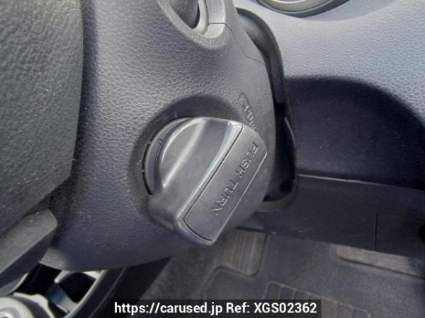 Used 2012 AT honda fit GE6 Image[24]