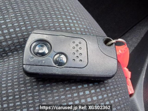 Used 2012 AT honda fit GE6 Image[25]