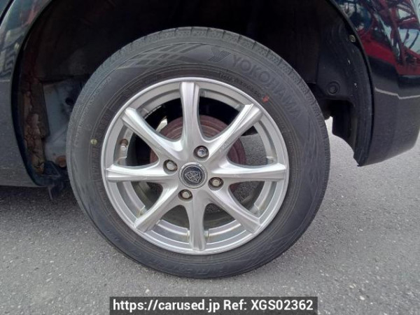 Used 2012 AT honda fit GE6 Image[28]