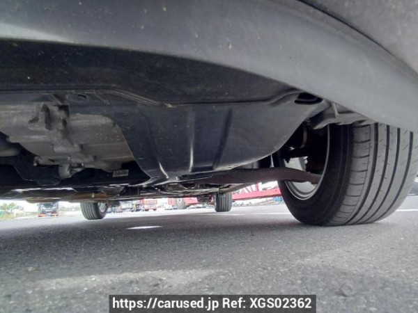 Used 2012 AT honda fit GE6 Image[31]