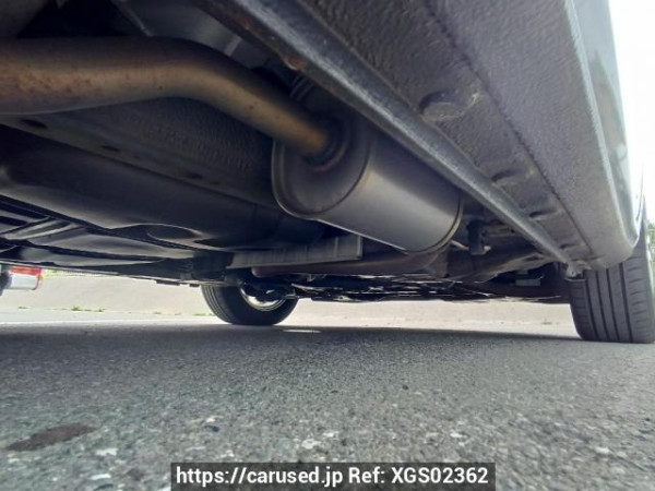 Used 2012 AT honda fit GE6 Image[32]