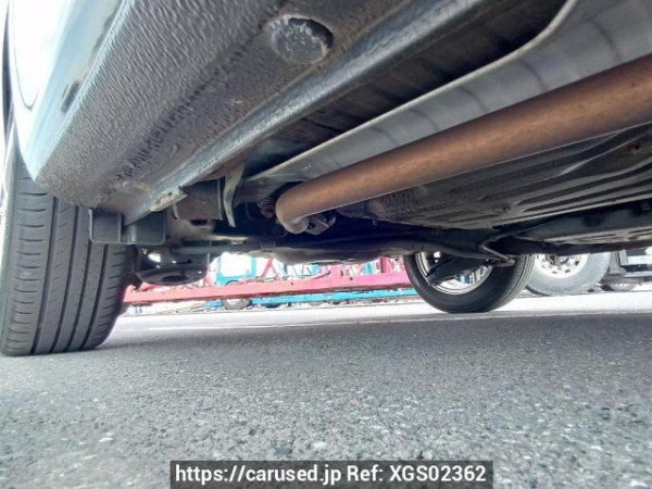 Used 2012 AT honda fit GE6 Image[34]