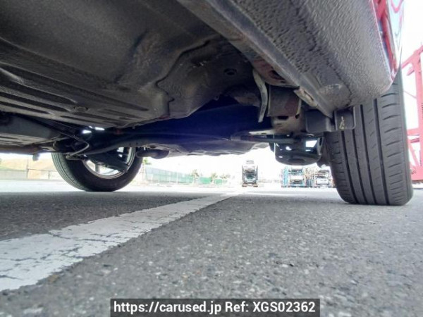 Used 2012 AT honda fit GE6 Image[35]