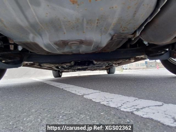 Used 2012 AT honda fit GE6 Image[38]