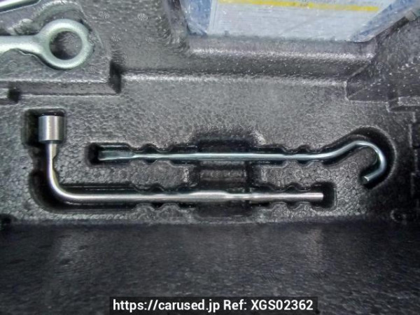 Used 2012 AT honda fit GE6 Image[40]