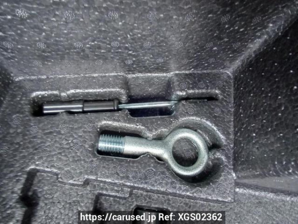 Used 2012 AT honda fit GE6 Image[41]