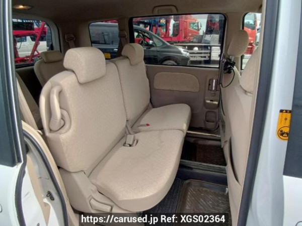 Used 2008 AT toyota sienta NCP81G Image[15]