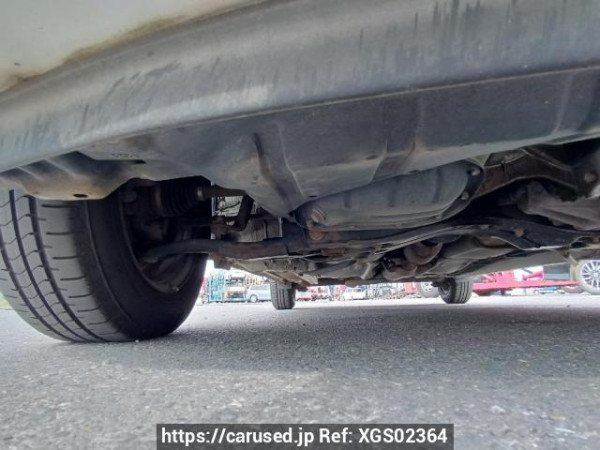 Used 2008 AT toyota sienta NCP81G Image[30]