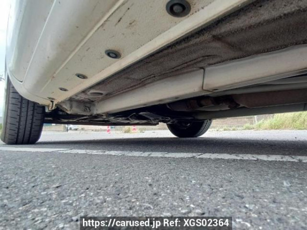 Used 2008 AT toyota sienta NCP81G Image[33]