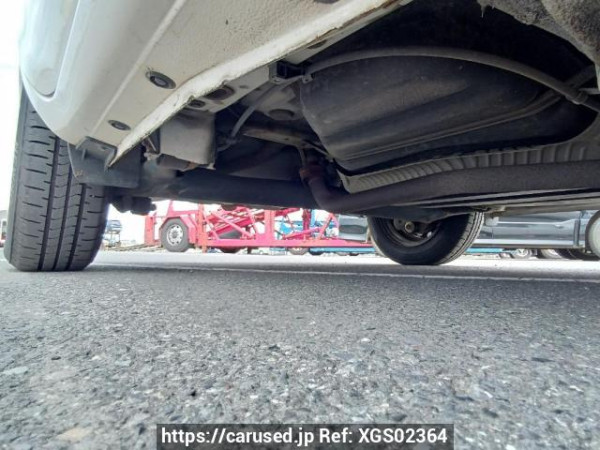 Used 2008 AT toyota sienta NCP81G Image[34]