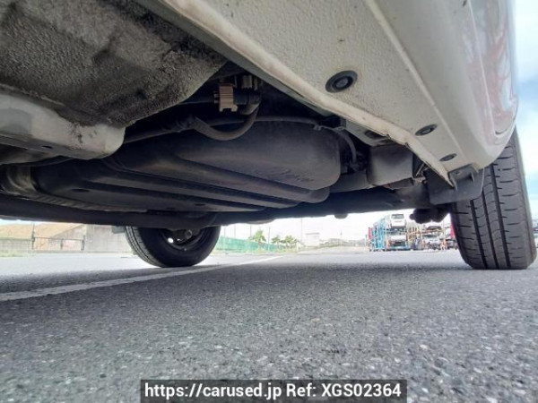 Used 2008 AT toyota sienta NCP81G Image[35]