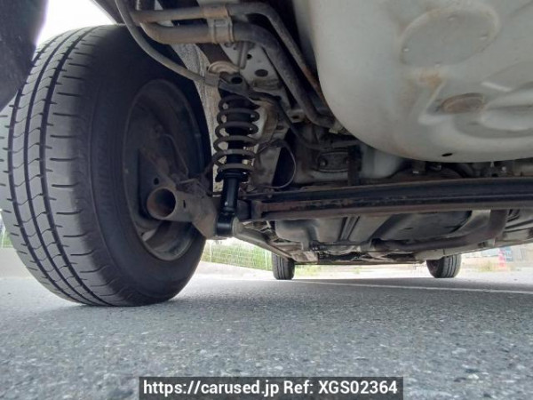 Used 2008 AT toyota sienta NCP81G Image[36]