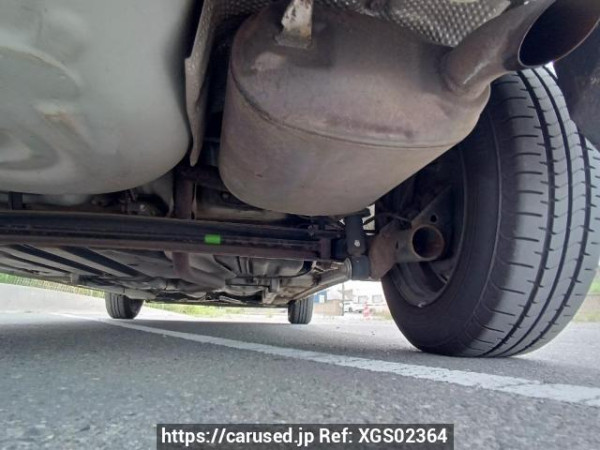 Used 2008 AT toyota sienta NCP81G Image[37]