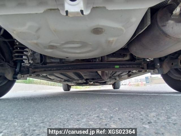 Used 2008 AT toyota sienta NCP81G Image[38]