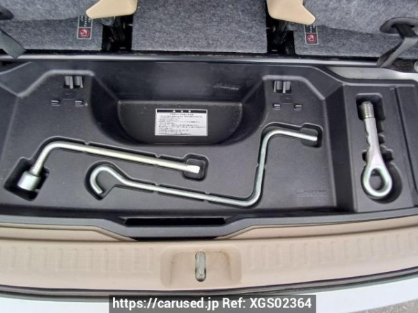 Used 2008 AT toyota sienta NCP81G Image[40]