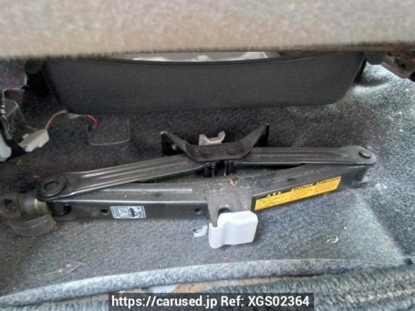 Used 2008 AT toyota sienta NCP81G Image[41]