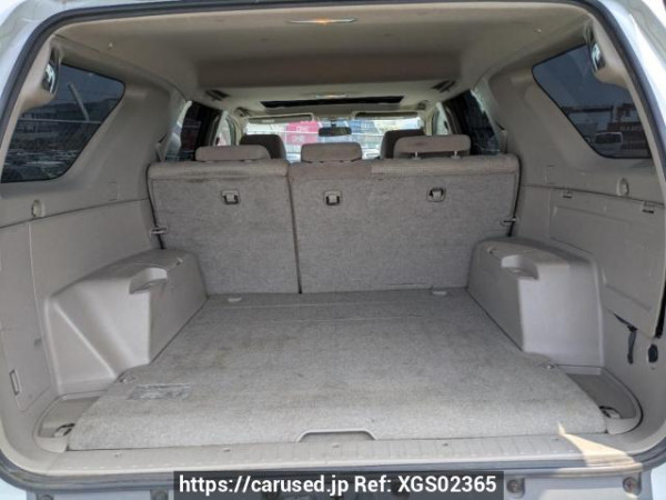 Used 2003 AT toyota hilux-surf RZN215W Image[8]