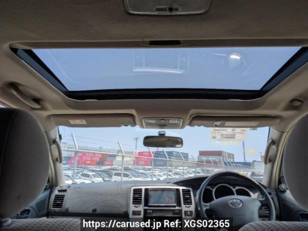 Used 2003 AT toyota hilux-surf RZN215W Image[12]