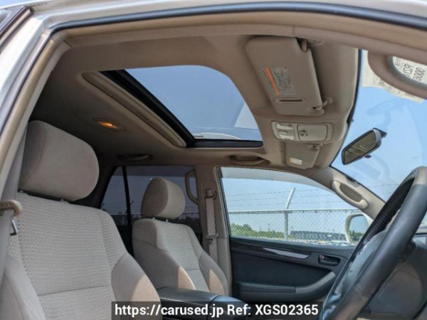 Used 2003 AT toyota hilux-surf RZN215W Image[13]